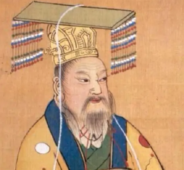 中國人為何不講究“血統論”?能延續至今的家族,誰祖上沒闊過? 中國人為何不講究“血統論”?能延續至今的家族,誰祖上沒闊過?