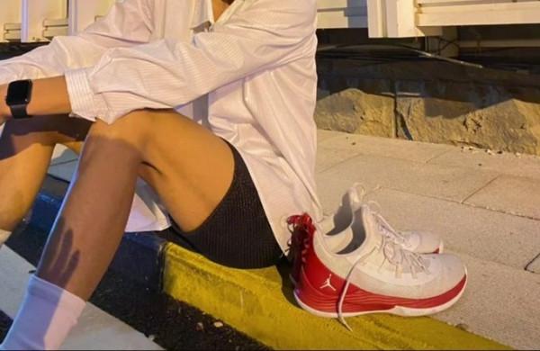 不打籃球也會穿籃球襪嗎