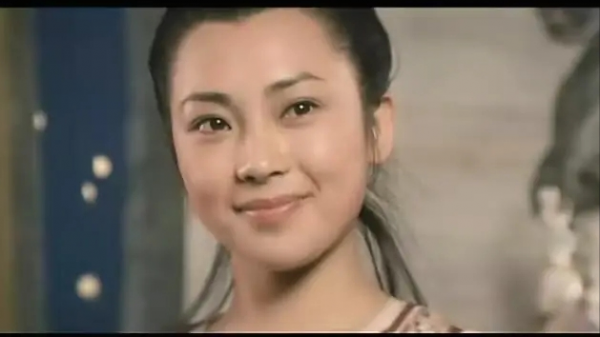 李連杰大女兒李思：我親眼看父親移情利智，母親住了10年地下室