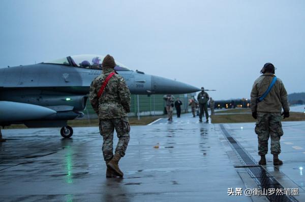 美國軍方網站未公開發布照片（25）