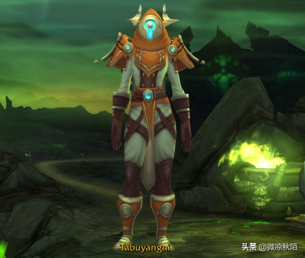 魔獸9.2:新賽季PVP護甲套裝,249裝等起步,三套外觀都很酷 魔獸9.2:新賽季PVP護甲套裝,249裝等起步,三套外觀都很酷