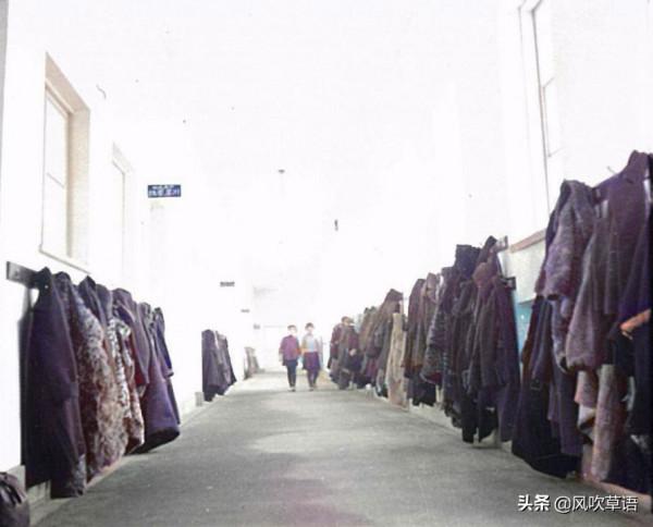 老照片(1940年2月)中的北京東城日本人小學校,歷史還在重演? 老照片(1940年2月)中的北京東城日本人小學校,歷史還在重演?