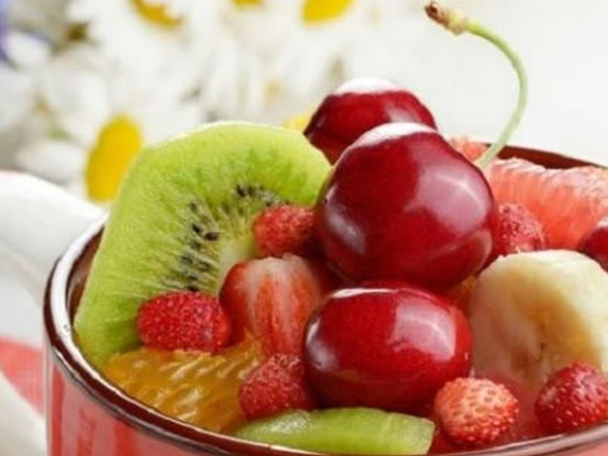 食用知乎丨你必須長期堅持的飲食好習慣