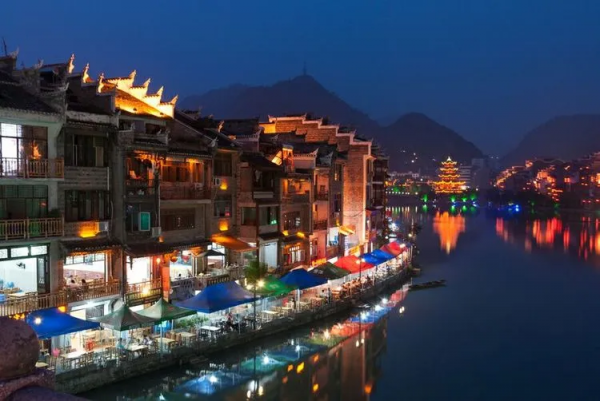 人少、景美、不扎堆!去這10個小眾旅行地,悠閒地呆上幾天 人少、景美、不扎堆!去這10個小眾旅行地,悠閒地呆上幾天