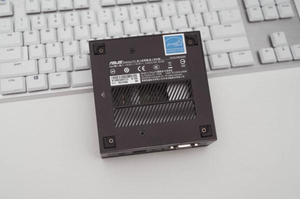 效能超主流輕薄本，手掌大小的mini主機，華碩PN51給你減負