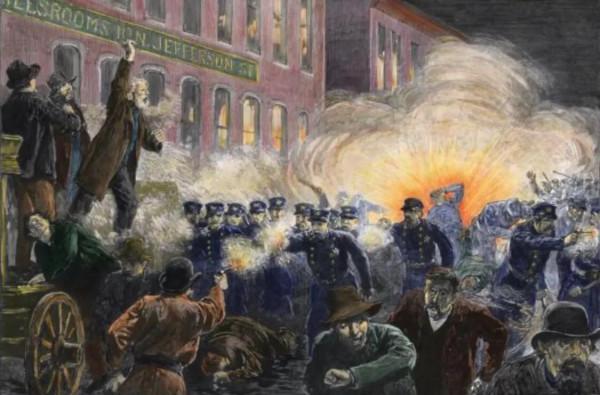 為什麼馬克思說：資本主義社會一定會滅亡？