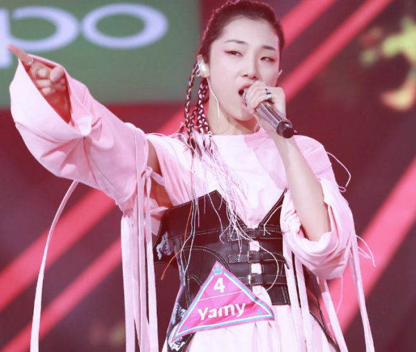 限定團的出路在哪裡？火箭少女11位成員解散後現狀大不同