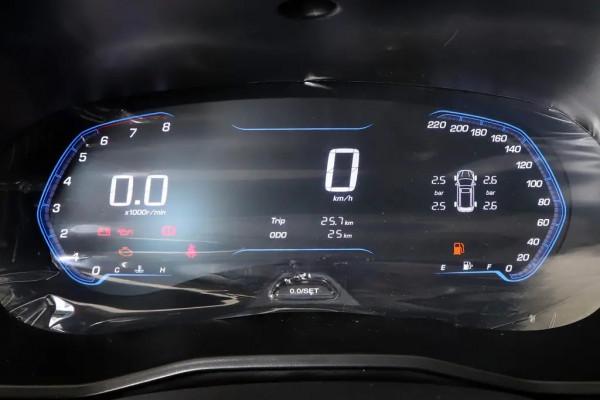 五菱宏光S3對比斯威X7，國產中型SUV如何選擇？