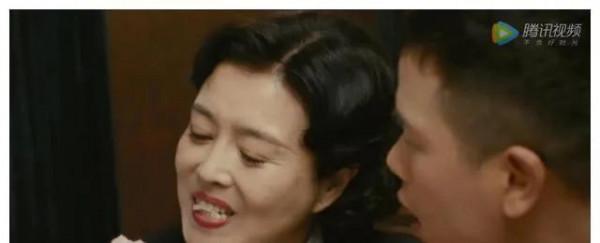 《霞光》火了“甄精細”，演技不輸老戲骨