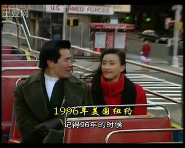 楊瀾的睿智人生,和她生命中深愛的一個重要男人 楊瀾的睿智人生,和她生命中深愛的一個重要男人