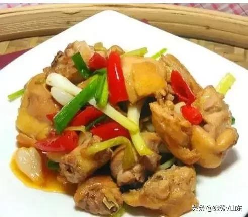 中秋家宴，分享給你12道硬菜做法，都是應季食材，簡單實惠還好吃