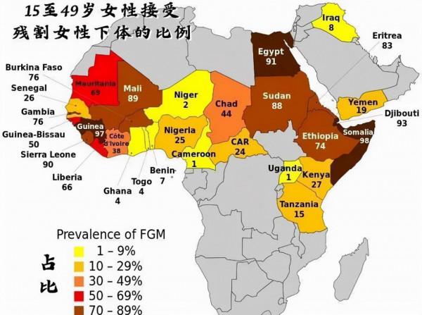 你不知道的國際冷知識(幾內亞篇) 你不知道的國際冷知識(幾內亞篇)