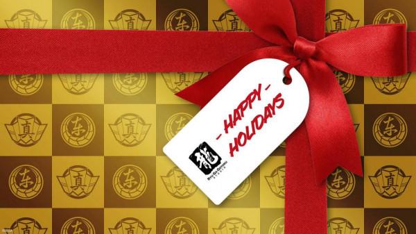 SIE攜多家第三方遊戲廠商釋出聖誕節日賀圖