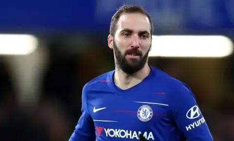 在切爾西失敗的鋒線!有的人成為人生贏家,有的人越來越落寞 在切爾西失敗的鋒線!有的人成為人生贏家,有的人越來越落寞