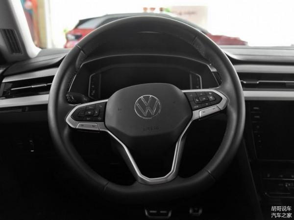 大眾CC：年輕一族的&OpenCurlyDoubleQuote;菜&rdquo;，無框車門&plus;2&period;0T