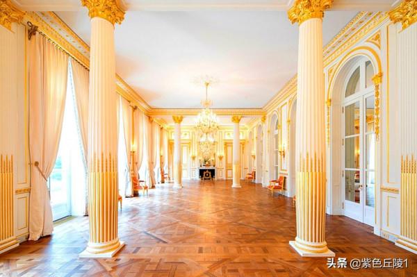 大國風采，中國駐法國大使館（駐外使領館巡禮之四）