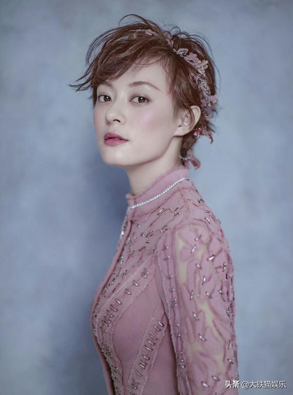 公主氣質演不了村姑?這五位女演員告訴你,演技不行別甩鍋給氣質 公主氣質演不了村姑?這五位女演員告訴你,演技不行別甩鍋給氣質