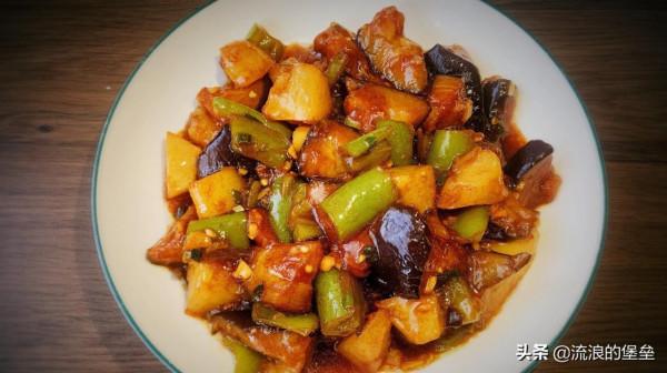 東北人嘎嘎稀罕的6道“硬菜”，經典又接地氣，道道讓你淌哈喇子