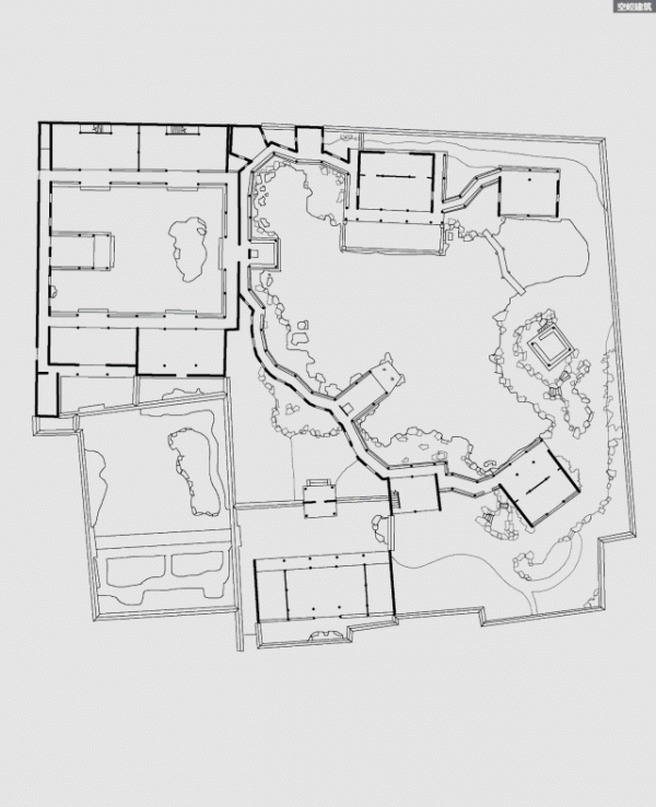 從180㎡搬到45㎡，三口之家越住越小，女兒卻說現在最好