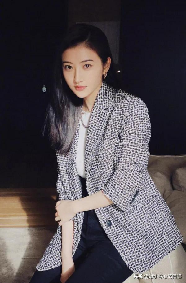 景甜高畫質桌布圖集