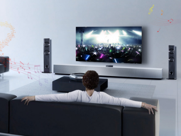 多屏顯示滿足不同場景使用：畢亞茲HDMI2&period;0分配器