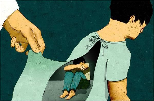 一日為師終身為父，侵犯學生的師者，應受什麼樣的刑罰處罰？