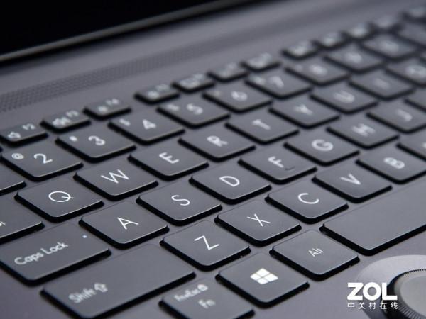 筆記本上有旋鈕？效能釋放還賊猛 華碩ProArt創16