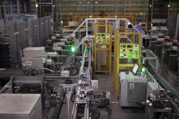 美的集團:中國智慧製造的創新突圍|對話世界500強 美的集團:中國智慧製造的創新突圍|對話世界500強