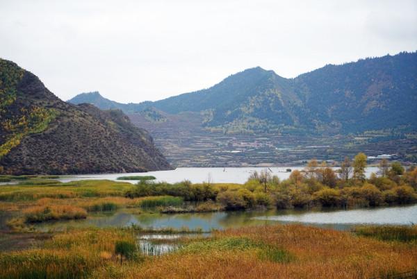 行走甘南藏地，觀察洮河流域人群的生活變遷史
