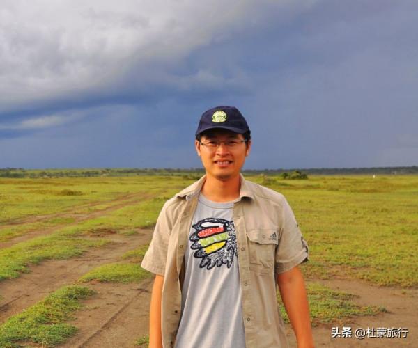 從外交官到“中國獅子王”，他深入非洲14年，只為解鎖這些秘密