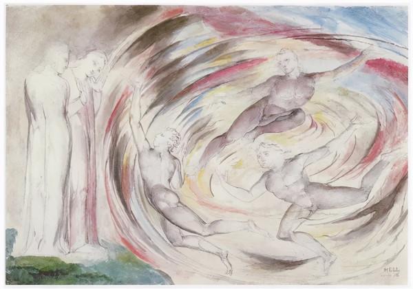 地獄之門的背後,藝術大師們會畫些什麼? 地獄之門的背後,藝術大師們會畫些什麼?