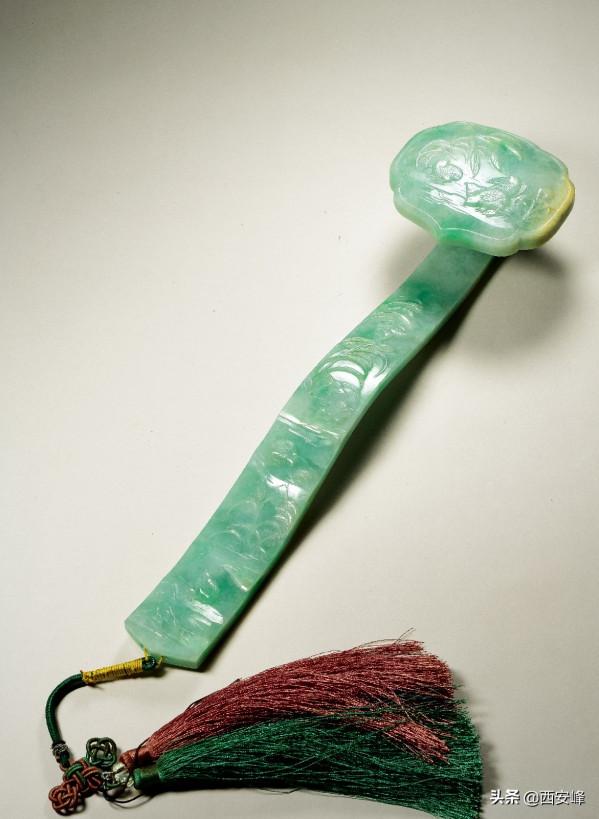 2021華藝拍賣秋拍「玉器圖錄」