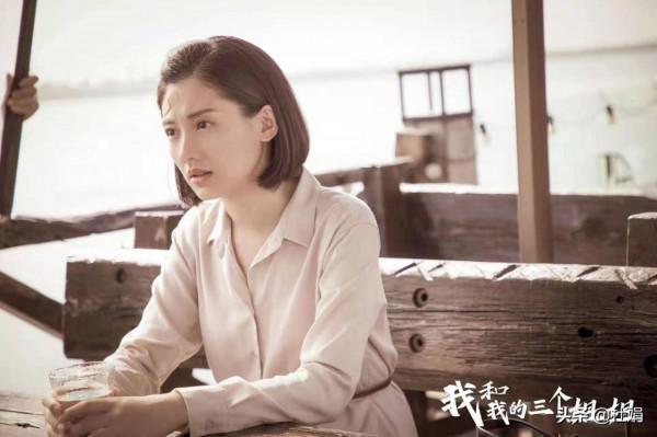 《我和我的三個姐姐》開播即爆發,姐姐們展現了最可貴的女性力量 《我和我的三個姐姐》開播即爆發,姐姐們展現了最可貴的女性力量