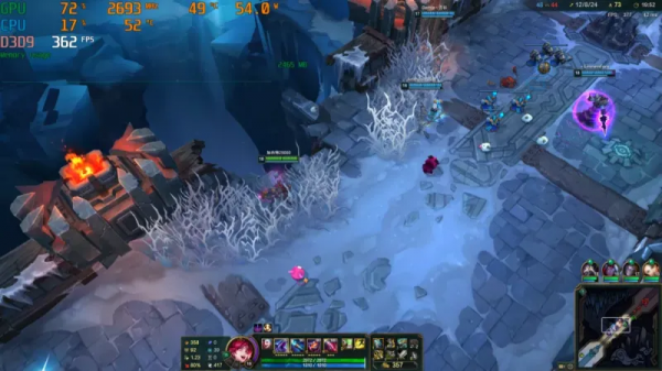 顯示卡測試 &vert; RX 6500XT，目前最低價1599元，它值嗎