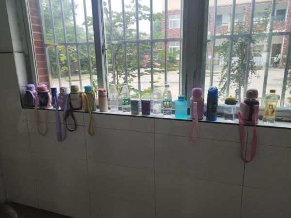 良好的習慣，應該從一年級開始抓起，有時候只需一兩句話