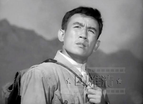 昔日八一廠好演員 張勇手老搭檔 顏值不輸王心剛卻不紅 兒子更有名氣