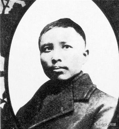 太平天國悍將失敗後隱居鄉間，孫子成武昌起義領導，親手葬送清朝