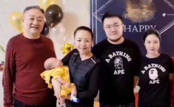 享盡父母好資源，卻扶不上位，這十位捧不火的星二代，太扎父母心