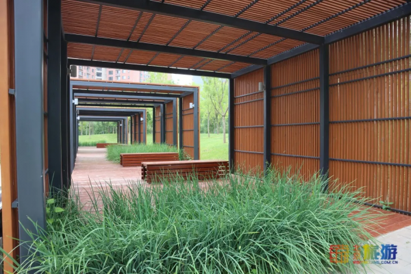 免費！北京超小眾寶藏莊園，濃濃法式風情！小洋樓絕美！