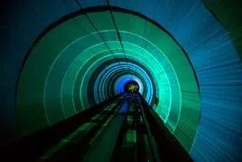 真的有時空隧道嗎