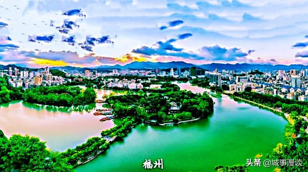 十大經濟省市大洗牌，湖北反超福建，浙江、山東差距縮小