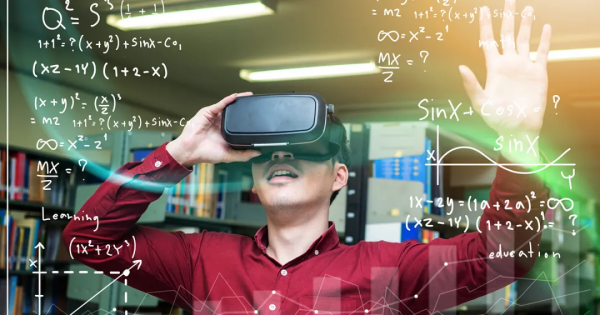 2025年的智慧課堂，也許就是這個模樣