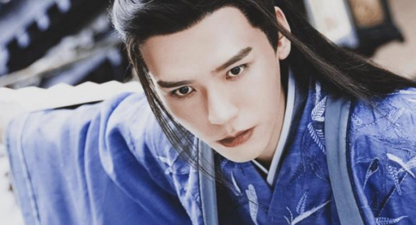 《斛珠夫人》熱播，男二的表現惹人關注！這個人設真是絕了