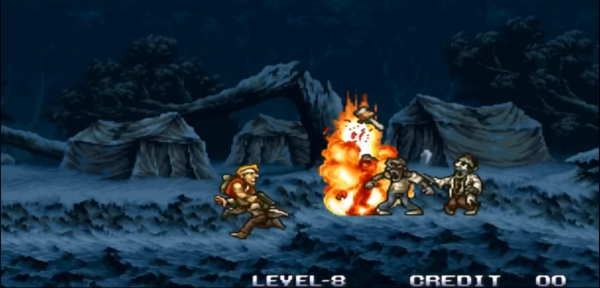 街機廳硬幣終結者！攻高血厚的BOSS是次要，噁心機制能騙走百幣？