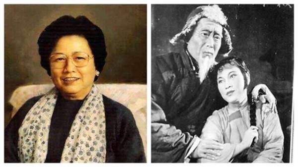 京劇大師梅葆玖評價李玉剛：打著梅蘭芳旗號，卻是博人一笑的小丑