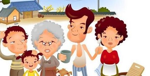 《花田錯》的瓜，竟然還是連續劇，第二彈來了