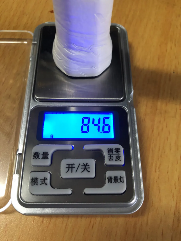 DX-巭測評丨一舞劍器動四方