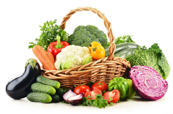 春節飲食知多少，保證健康最重要