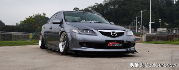 東瀛寶馬化身‘灰色戰神’,玩老車是什麼體驗? 東瀛寶馬化身‘灰色戰神’,玩老車是什麼體驗?