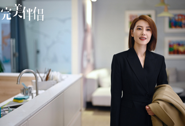 人老臺詞差？高圓圓新劇上線滿屏吐槽聲，劇情老套到讓人棄劇